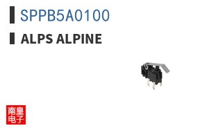 SPPB5A0100 ͼƬ
